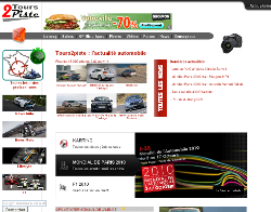 Tours2piste