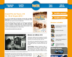 Grand Prix de Tours