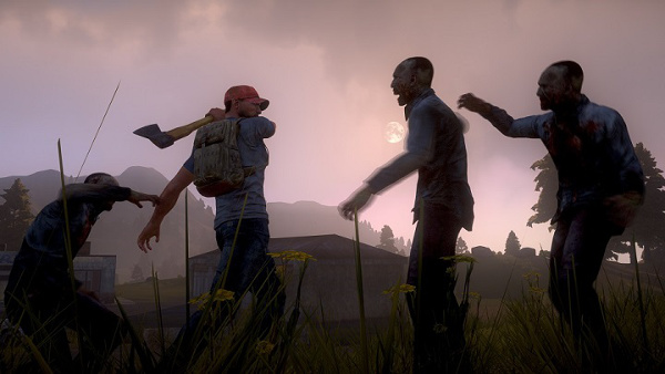 H1Z1-in-game
